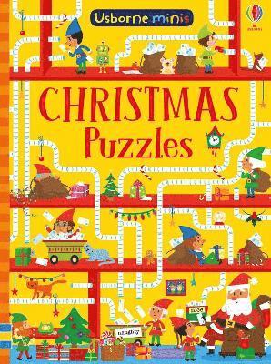 Christmas Puzzles 1