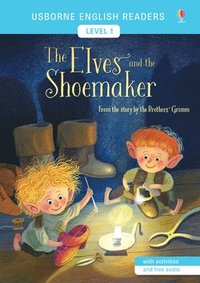 bokomslag Elves and the Shoemaker