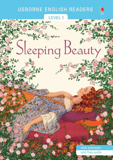 Mairi Mackinnon - Sleeping Beauty, Häftad