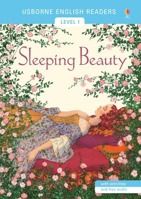 Sleeping Beauty 1
