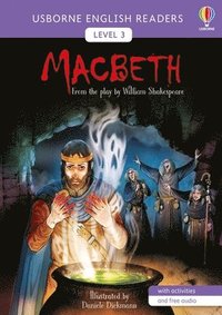 bokomslag Macbeth