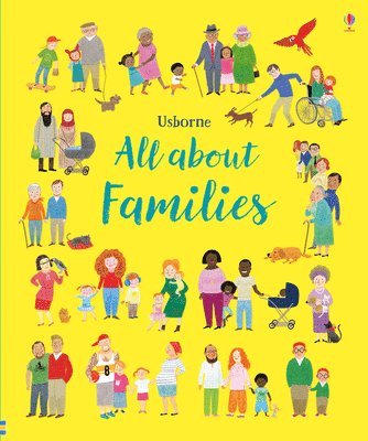 All About Families 1