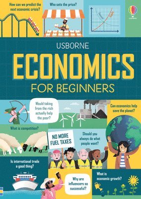 Economics for Beginners 1