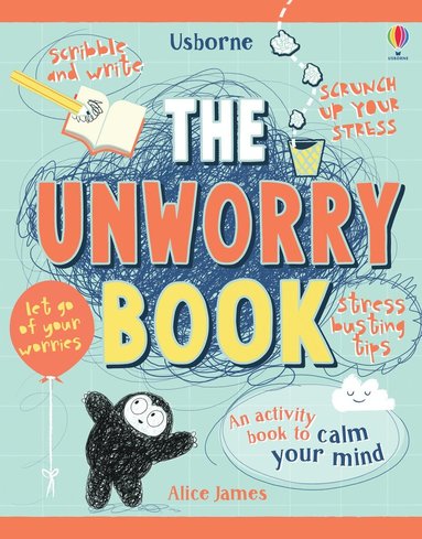 bokomslag Unworry Book