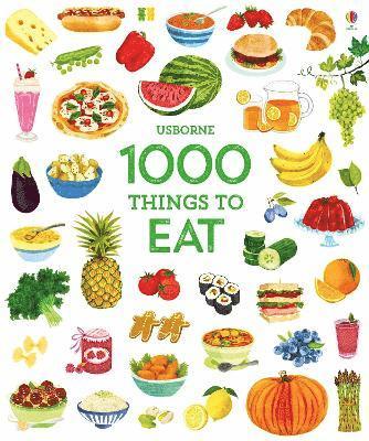 1000 Things to Eat 1