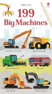 199 Big Machines 1