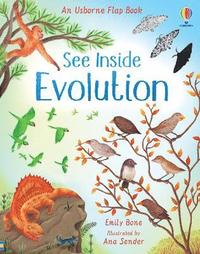 bokomslag See Inside Evolution