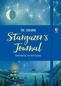 bokomslag Stargazer's Journal