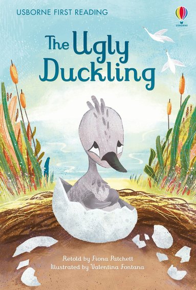 Fiona Patchett - Ugly Duckling, Inbunden
