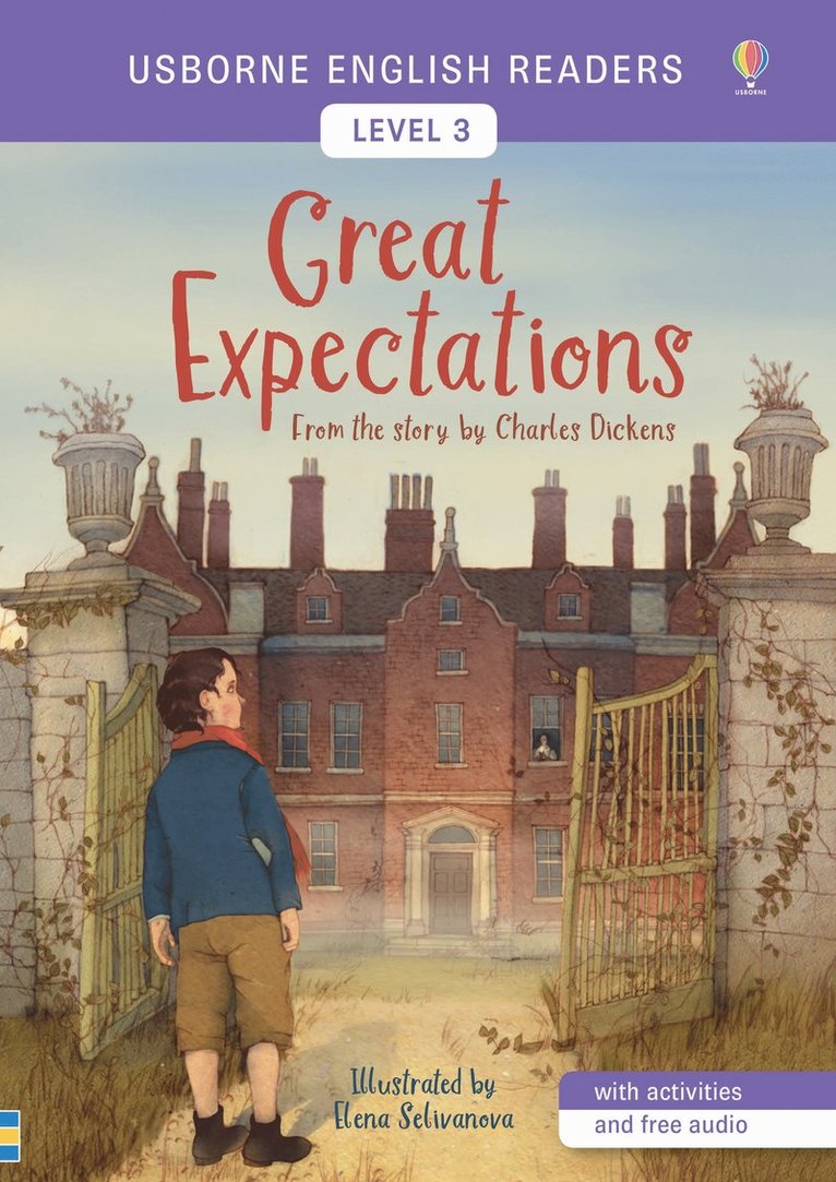 Great Expectations 1