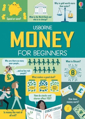 Money for Beginners 1