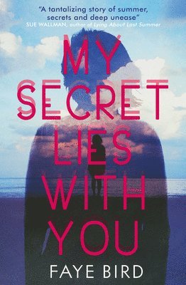 bokomslag My Secret Lies with You