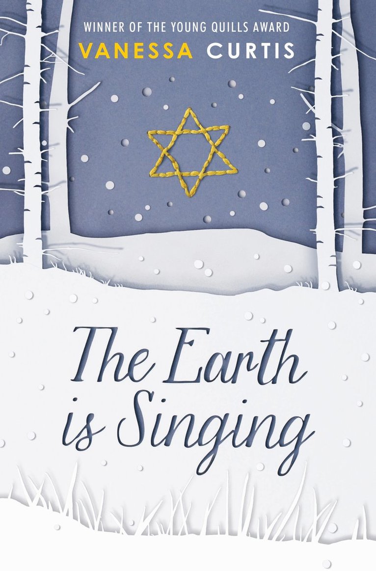 Earth is Singing