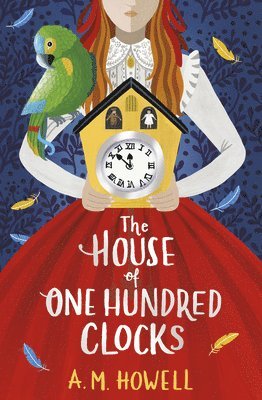 The House of One Hundred Clocks 1
