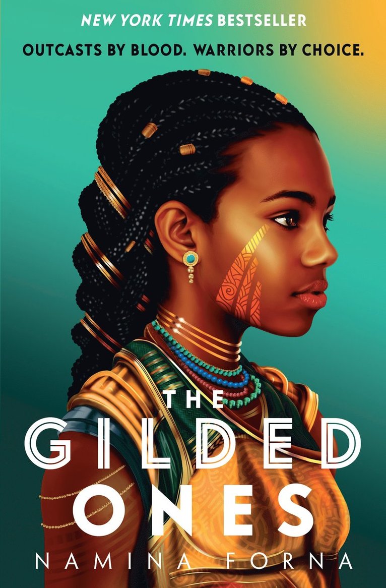 Gilded Ones