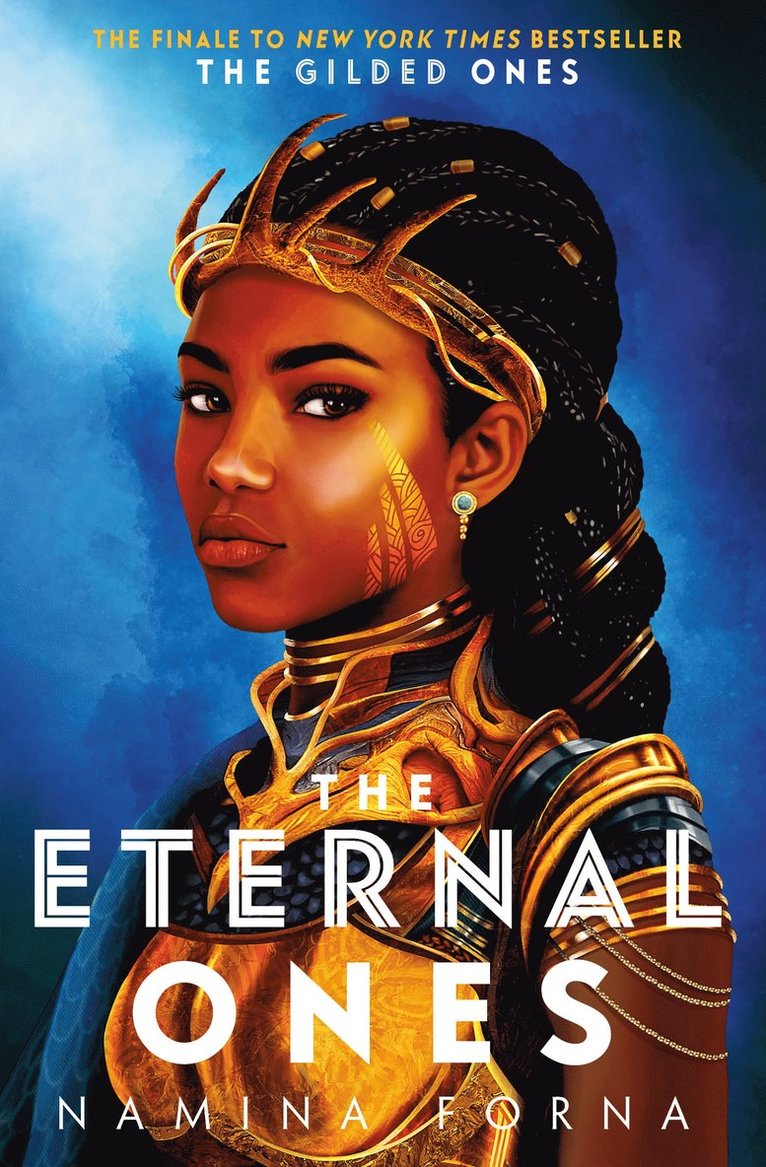 Eternal Ones