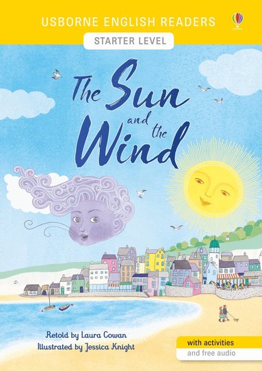 Laura Cowan - Sun and the Wind, Häftad