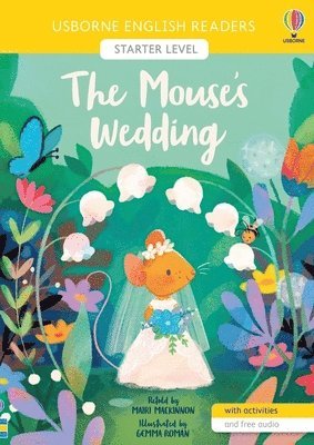Mouse's Wedding