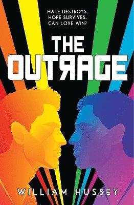 The Outrage 1