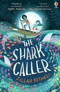bokomslag Shark Caller