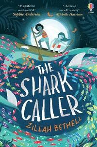 bokomslag The Shark Caller