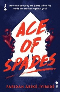 bokomslag Ace of Spades