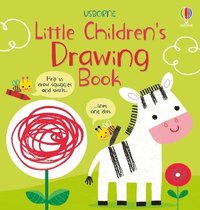 bokomslag Little Children's Drawing Book