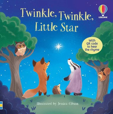 Russell Punter - Twinkle, Twinkle, Little Star, Kartonnage