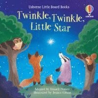 Twinkle, Twinkle, Little Star