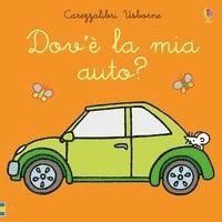 Watt, F: Dov'è la mia auto?