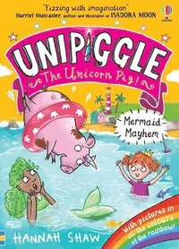 bokomslag Unipiggle: Mermaid Mayhem