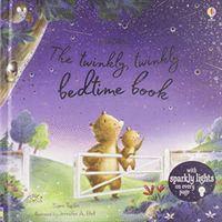 bokomslag Twinkly Twinkly Bedtime Book