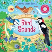 bokomslag Bird Sounds