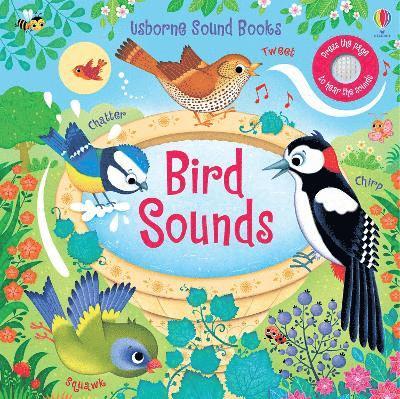 Bird Sounds 1