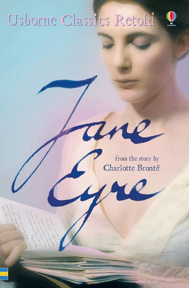 Jane Bingham - Jane Eyre, Häftad