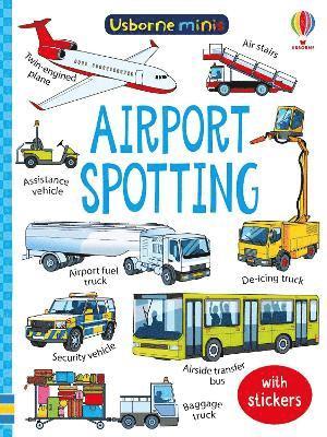 Airport Spotting 1