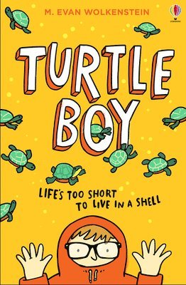 Turtle Boy 1