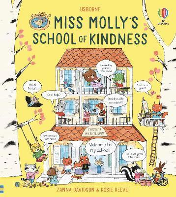 Miss Molly's School of Kindness 1