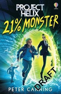 bokomslag 21% Monster