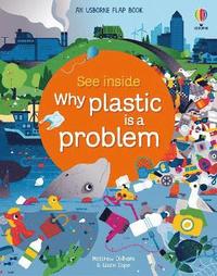 bokomslag See Inside Why Plastic is a Problem