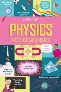bokomslag Physics for Beginners
