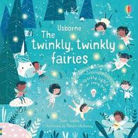 bokomslag The Twinkly Twinkly Fairies