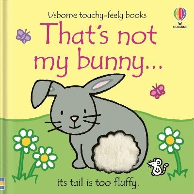 That's not my bunny. 1
