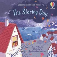 bokomslag The Stormy Day