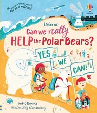 bokomslag Can we really help the Polar Bears?