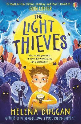 The Light Thieves 1