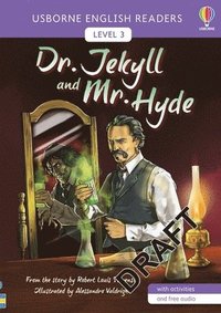 bokomslag Dr. Jekyll and Mr. Hyde