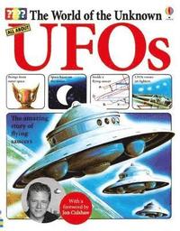 bokomslag The World of the Unknown: UFOs