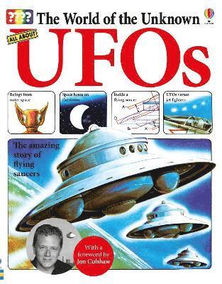 The World of the Unknown: UFOs 1