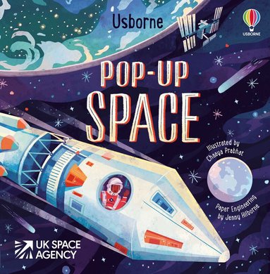 Laura Cowan - Pop-up Space, Kartonnage